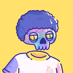 0x Tasty Bones #767