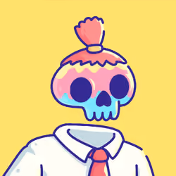 0x Tasty Bones #85