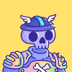 0x Tasty Bones #1112