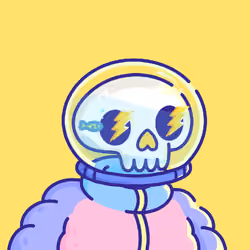 0x Tasty Bones #998
