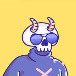 0x Tasty Bones #612