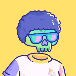 0x Tasty Bones #392