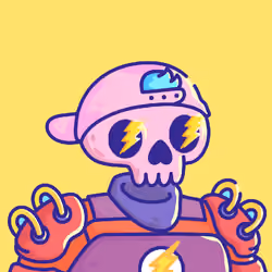 0x Tasty Bones #800
