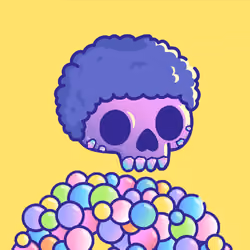0x Tasty Bones #682