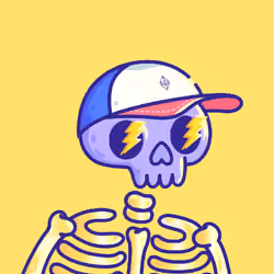 0x Tasty Bones #1083
