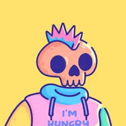 0x Tasty Bones #310