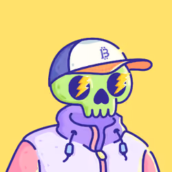 0x Tasty Bones #742