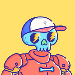 0x Tasty Bones #226
