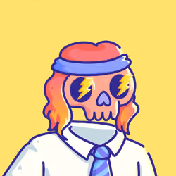 0x Tasty Bones #741