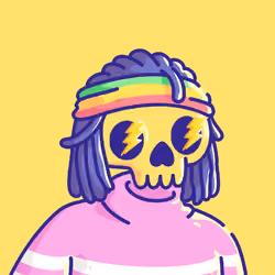0x Tasty Bones #640