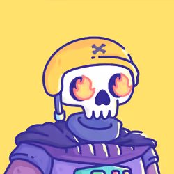 0x Tasty Bones #530