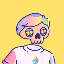 0x Tasty Bones #952