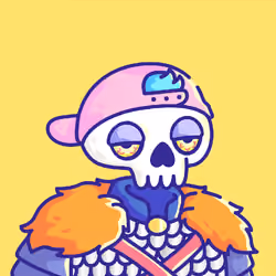 0x Tasty Bones #680