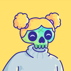 0x Tasty Bones #801