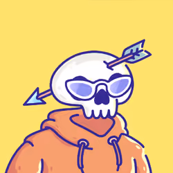 0x Tasty Bones #1147