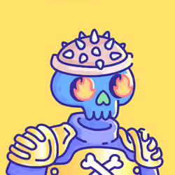 0x Tasty Bones #431