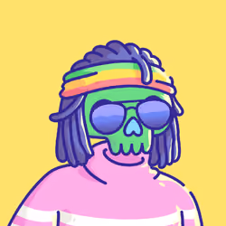 0x Tasty Bones #758
