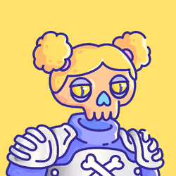 0x Tasty Bones #942