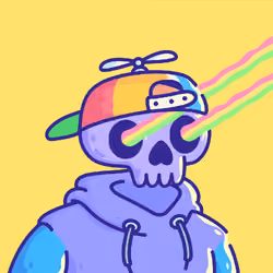 0x Tasty Bones #909