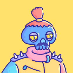 0x Tasty Bones #614