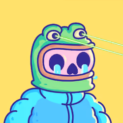 0x Tasty Bones #587