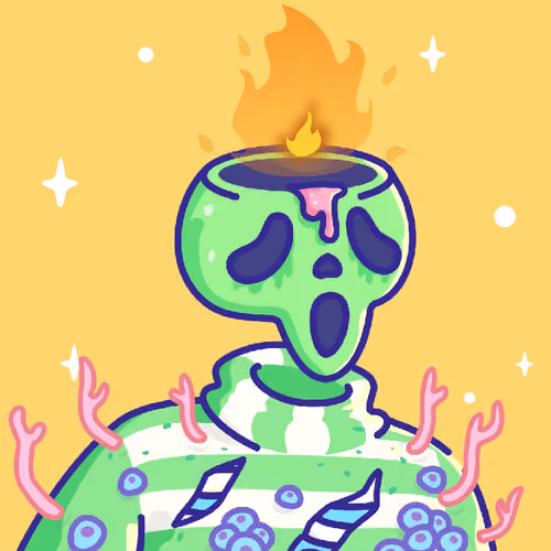 0x Tasty Bones #764