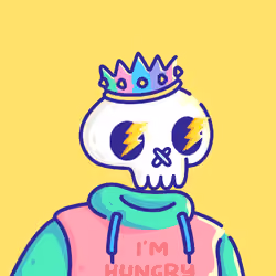 0x Tasty Bones #610