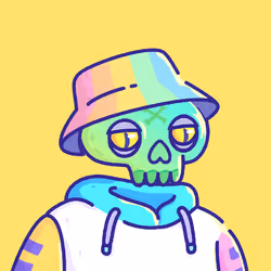 0x Tasty Bones #611