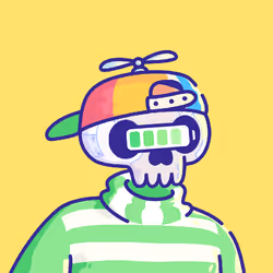 0x Tasty Bones #199
