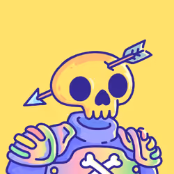 0x Tasty Bones #606