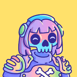 0x Tasty Bones #604