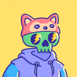 0x Tasty Bones #198