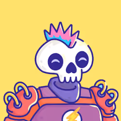 0x Tasty Bones #140