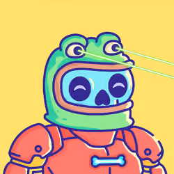 0x Tasty Bones #270