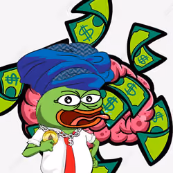 PePe Billionaire #950