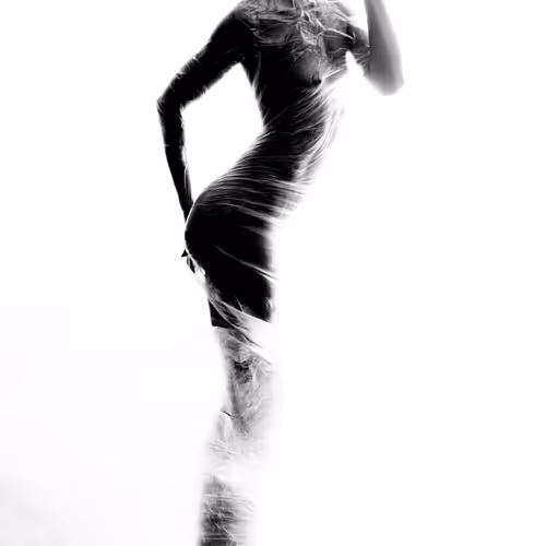 Behind The Diaphragm