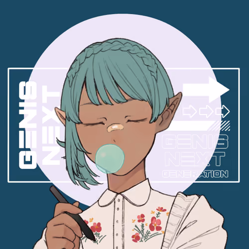 Genis #289