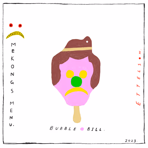 Bubble O'Bill #2
