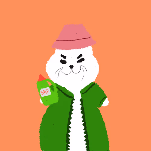 sappet seal #149