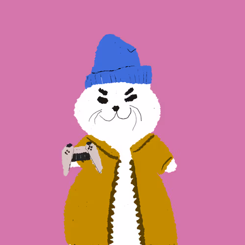 Sappets Seals