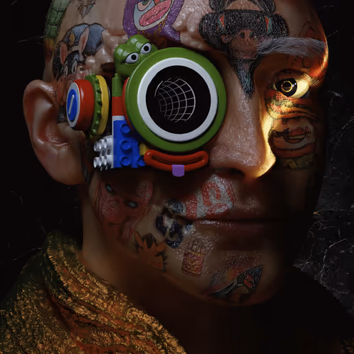 Trauma By Tomas Garcia S1n3