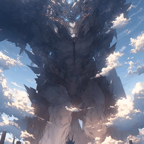 Daedalustales