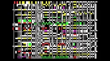 MA1 "Abstract Originals": Lines
