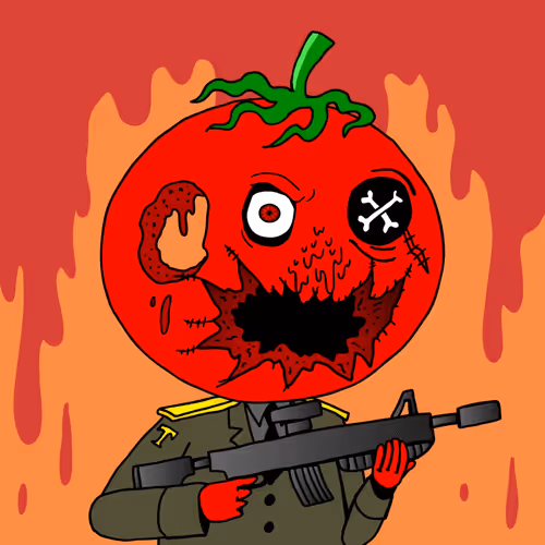 Crop Clash