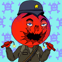Crop Clash