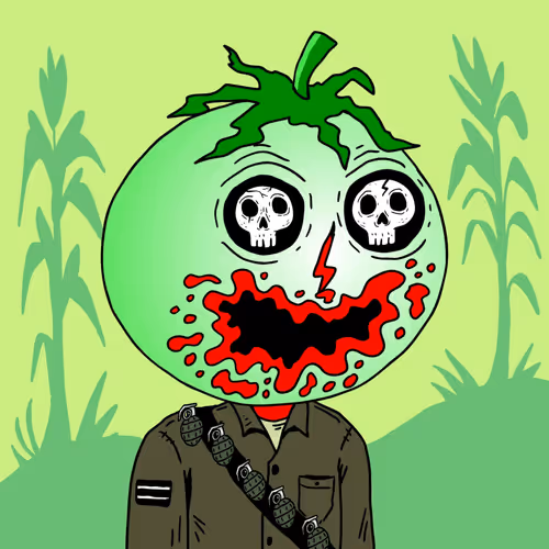 Crop Clash