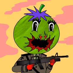 Crop Clash