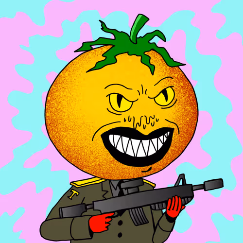 Crop Clash