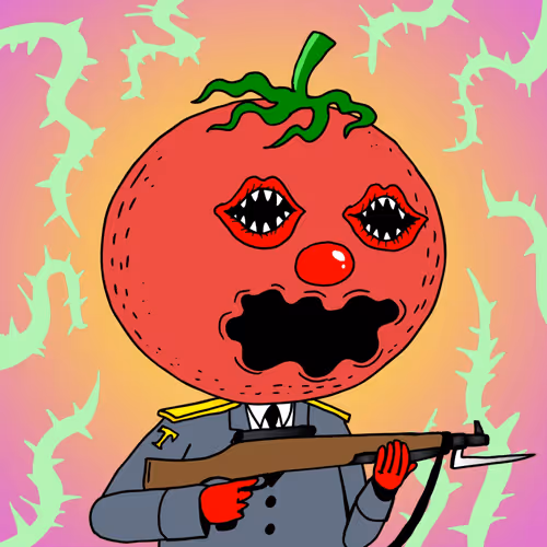 Crop Clash