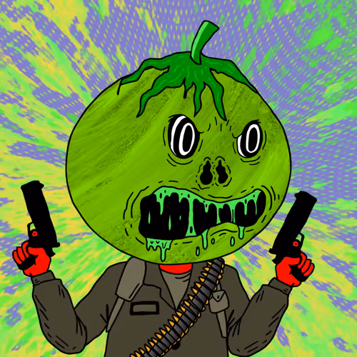 Crop Clash